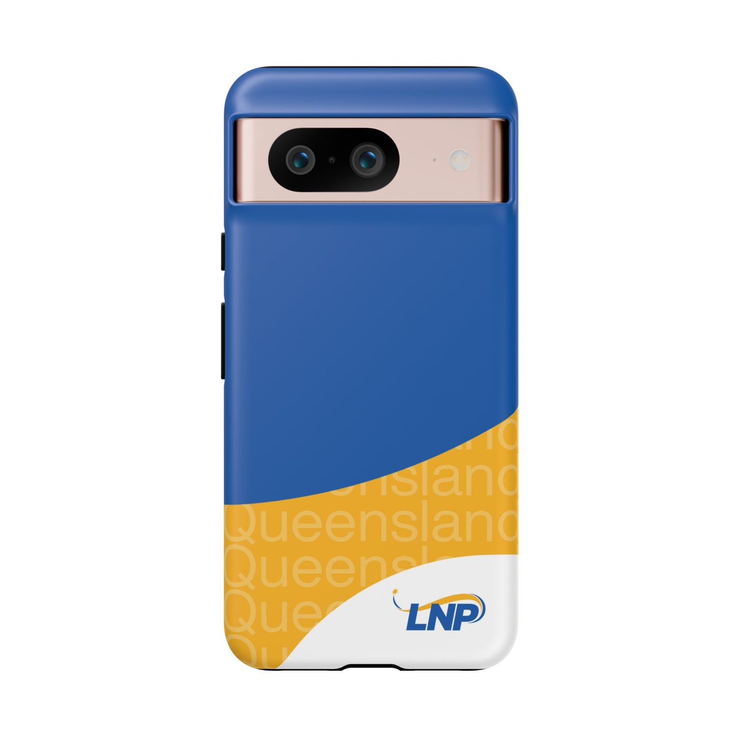 LNP Brand Phone Case