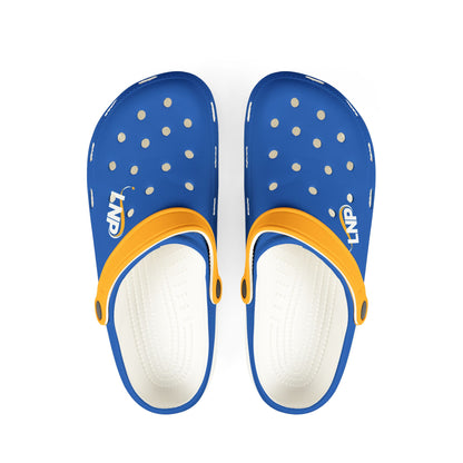 LNP Clogs