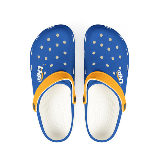 LNP Clogs