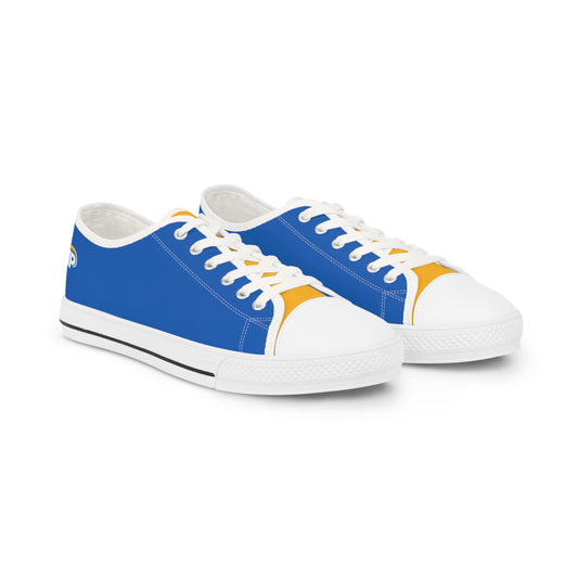 LNP Label Low Tops
