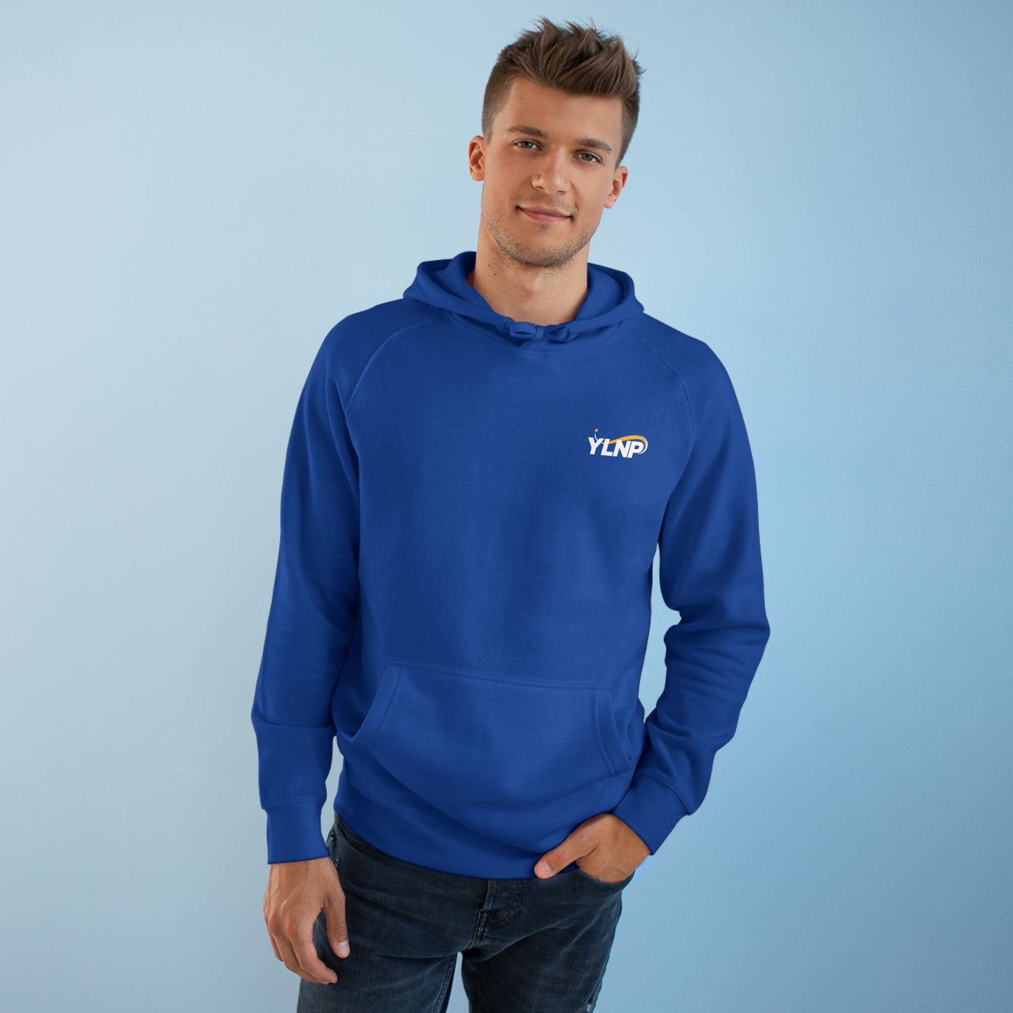 YLNP Hoodie