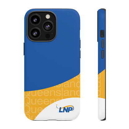 LNP Brand Phone Case