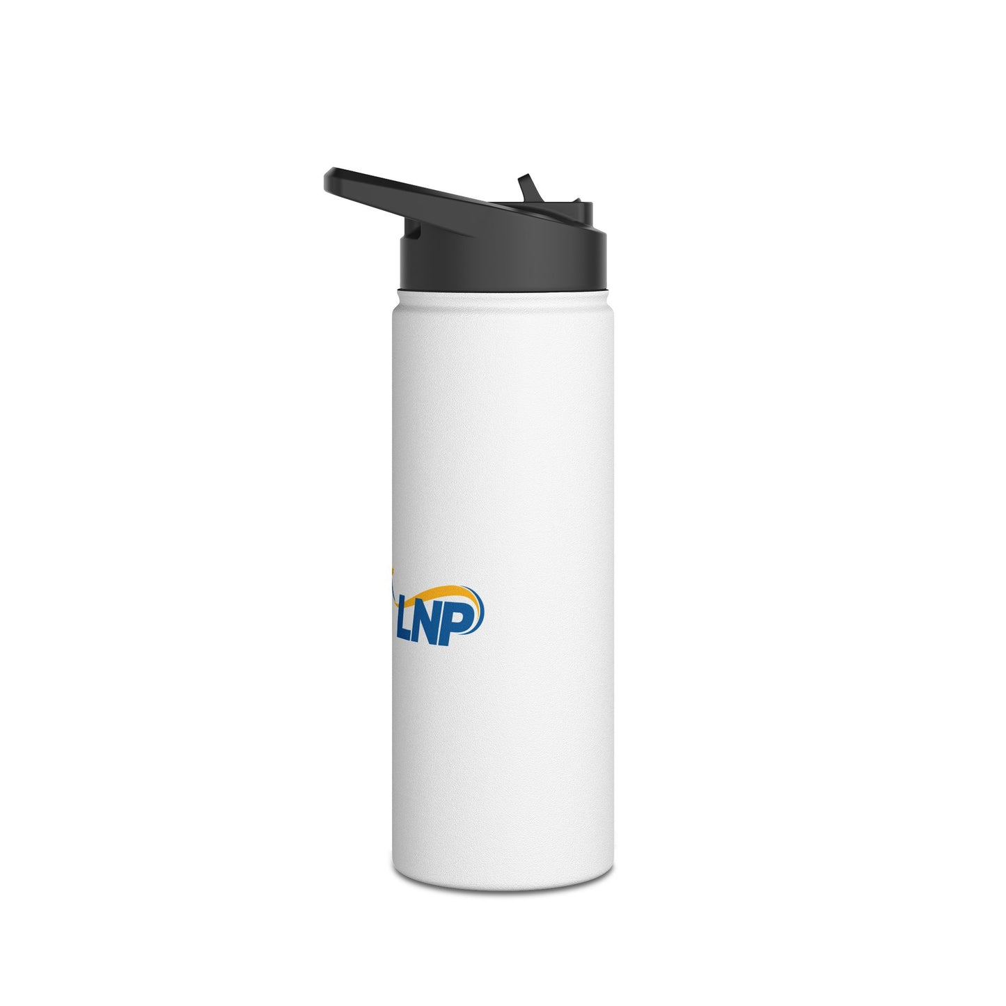 LNP Steel Water Bottle