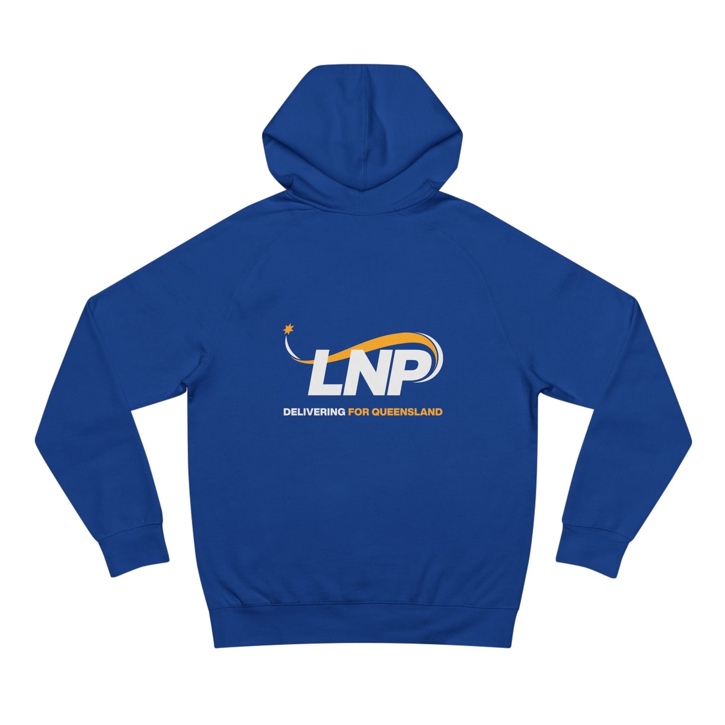 LNP Hoodie