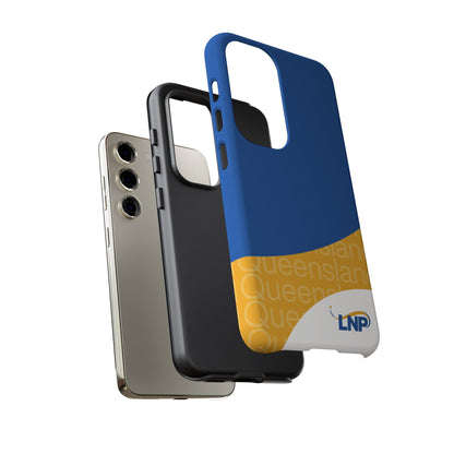 LNP Brand Phone Case
