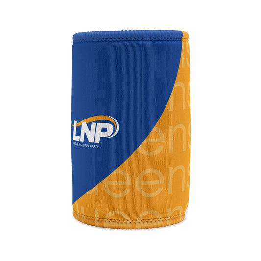 LNP Stubby Cooler