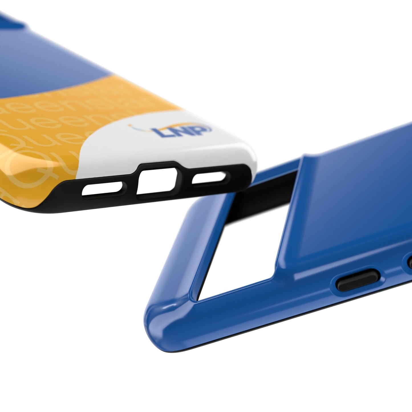 LNP Brand Phone Case