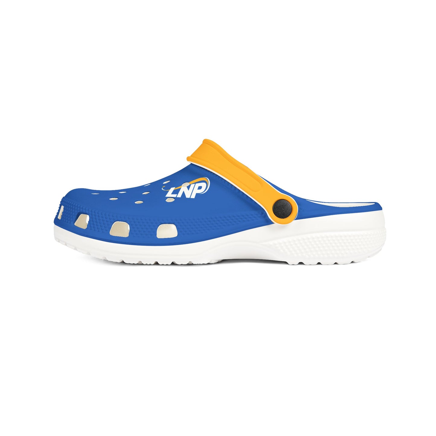 LNP Clogs