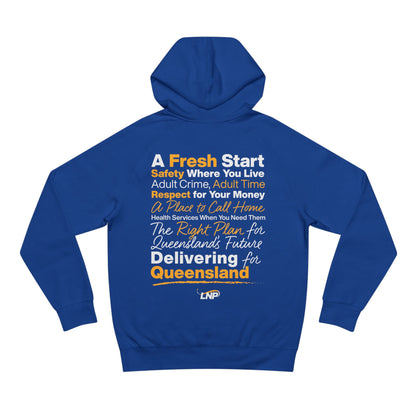 2024 State Election Hoodie