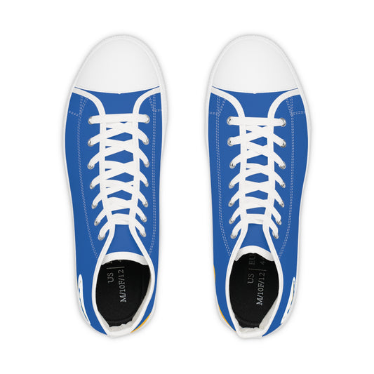LNP Label High Tops