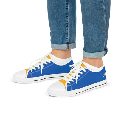 LNP Label Low Tops