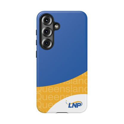LNP Brand Phone Case