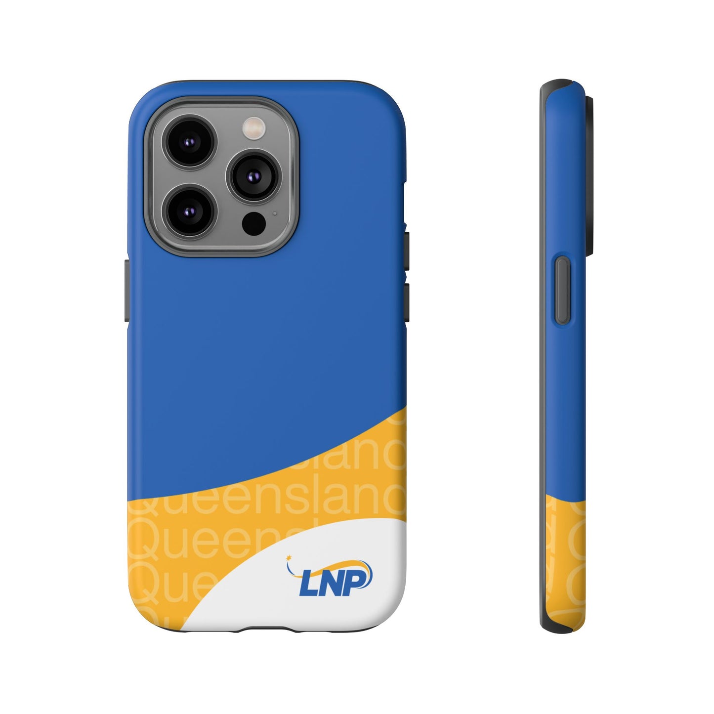 LNP Brand Phone Case