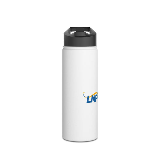 LNP Steel Water Bottle