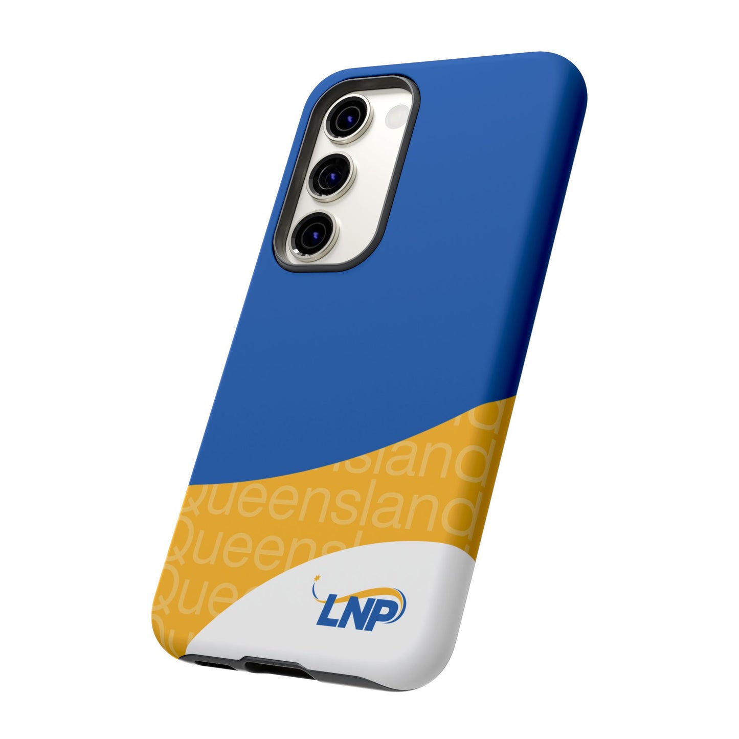 LNP Brand Phone Case