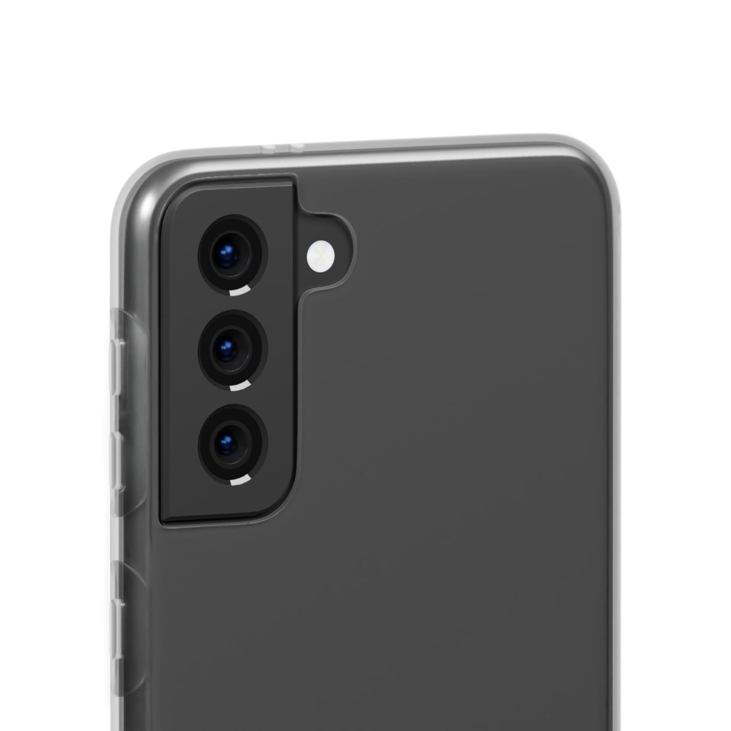 LNP Phone Case (White & Yellow)
