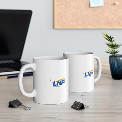 LNP Mug