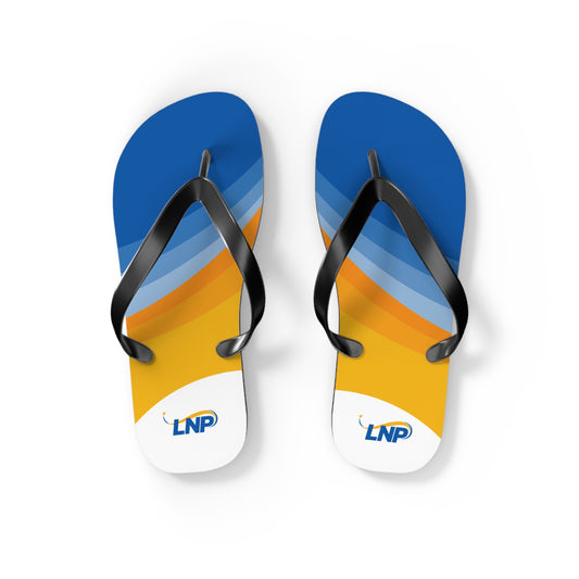 LNP Wave Thongs