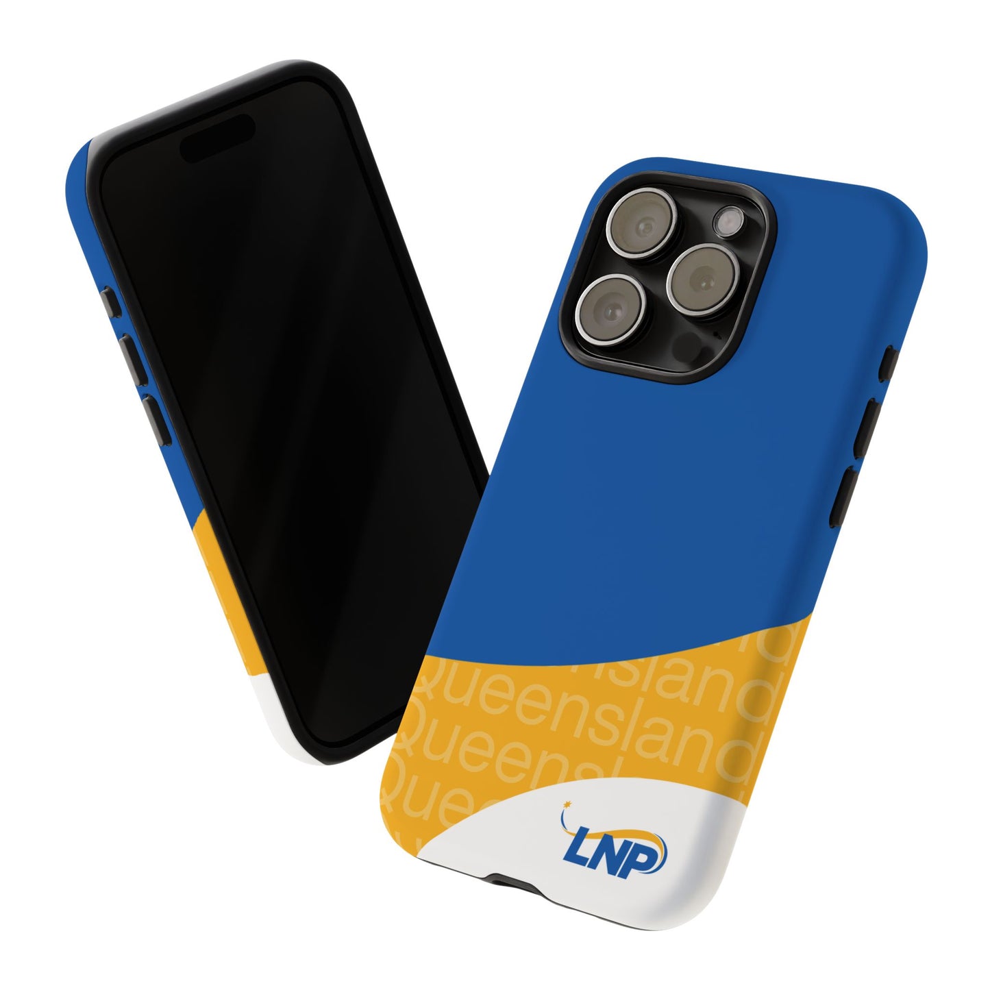 LNP Brand Phone Case