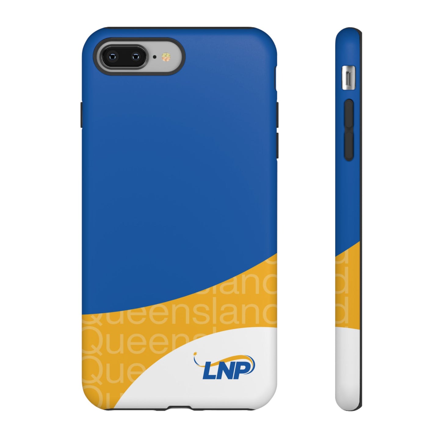 LNP Brand Phone Case
