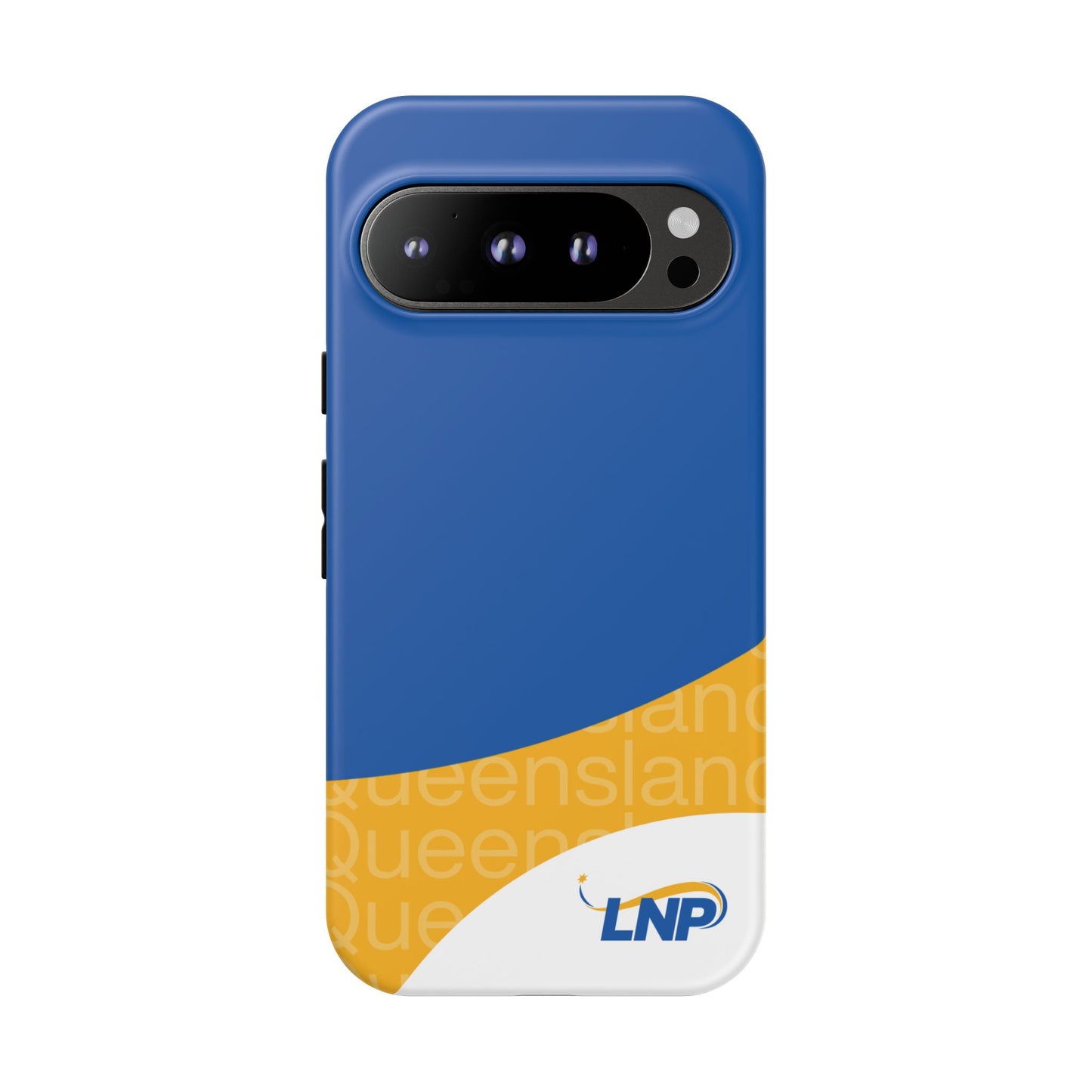 LNP Brand Phone Case