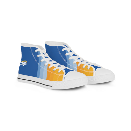 LNP Curve High Tops