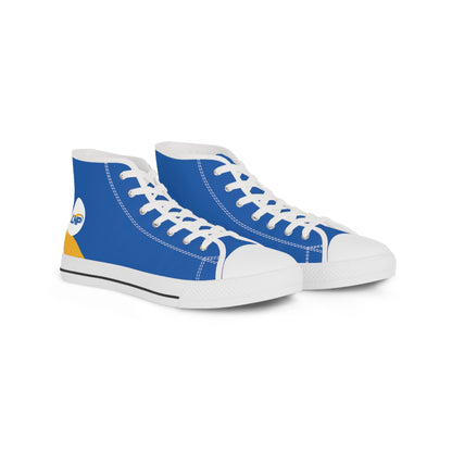 LNP Label High Tops