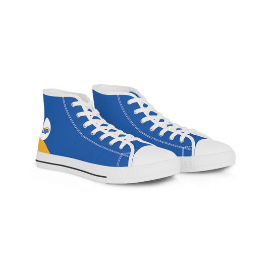 LNP Label High Tops