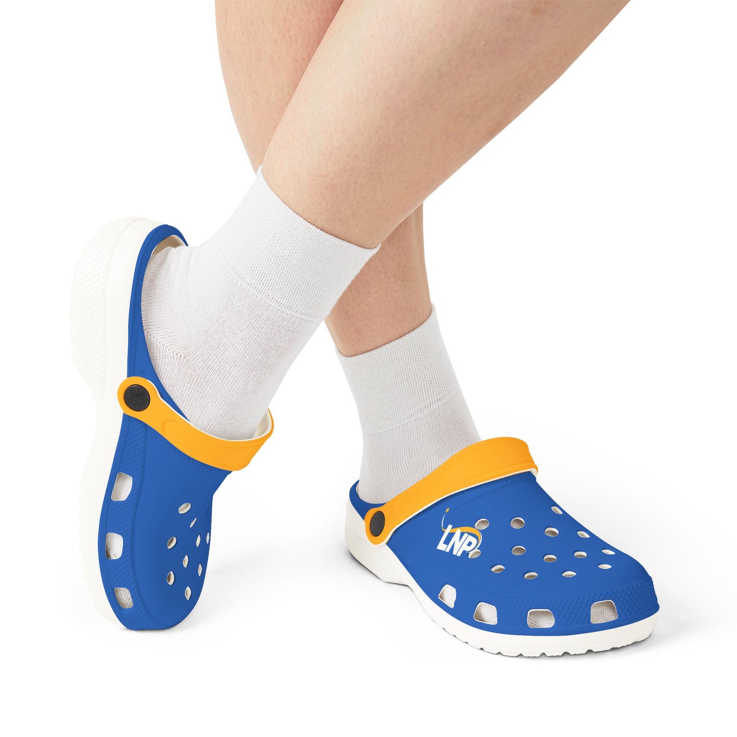 LNP Clogs