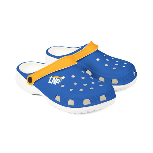 LNP Clogs