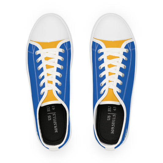 LNP Label Low Tops
