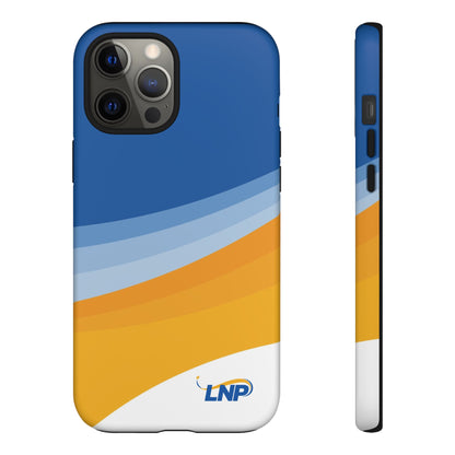LNP Wave Phone Case