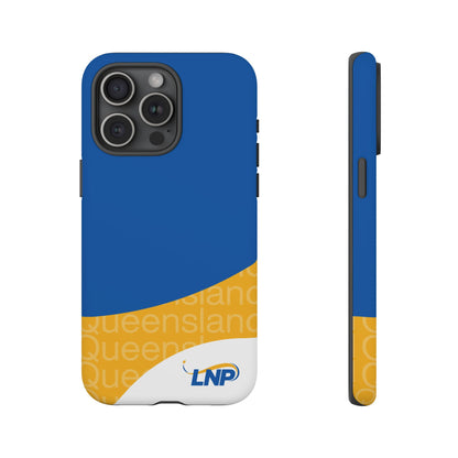 LNP Brand Phone Case