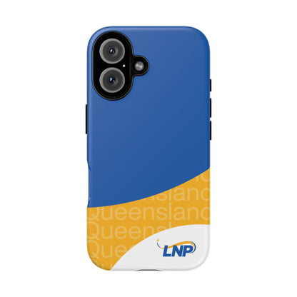 LNP Brand Phone Case