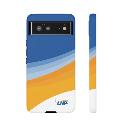LNP Wave Phone Case