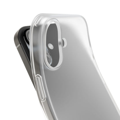 LNP Phone Case (White & Yellow)