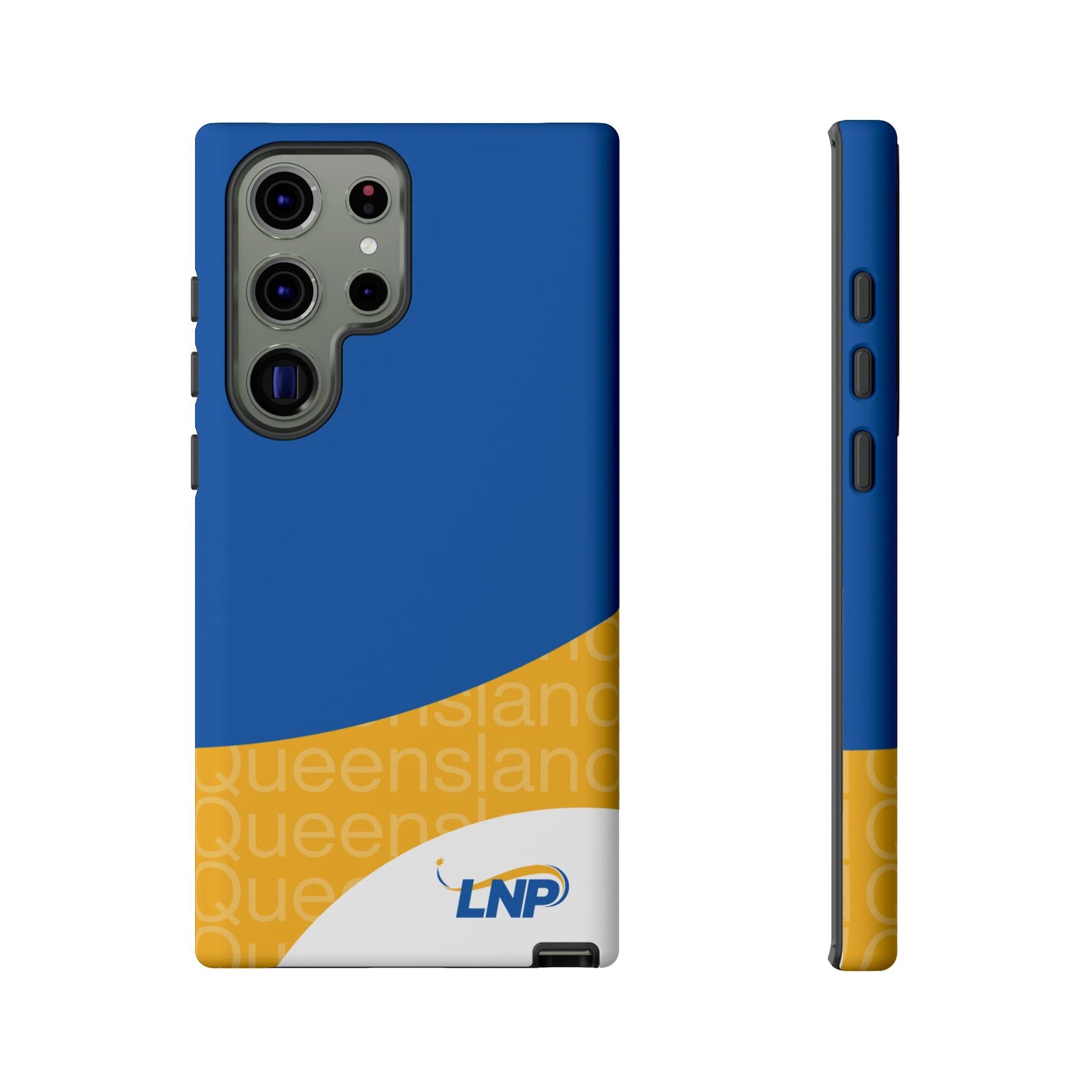 LNP Brand Phone Case
