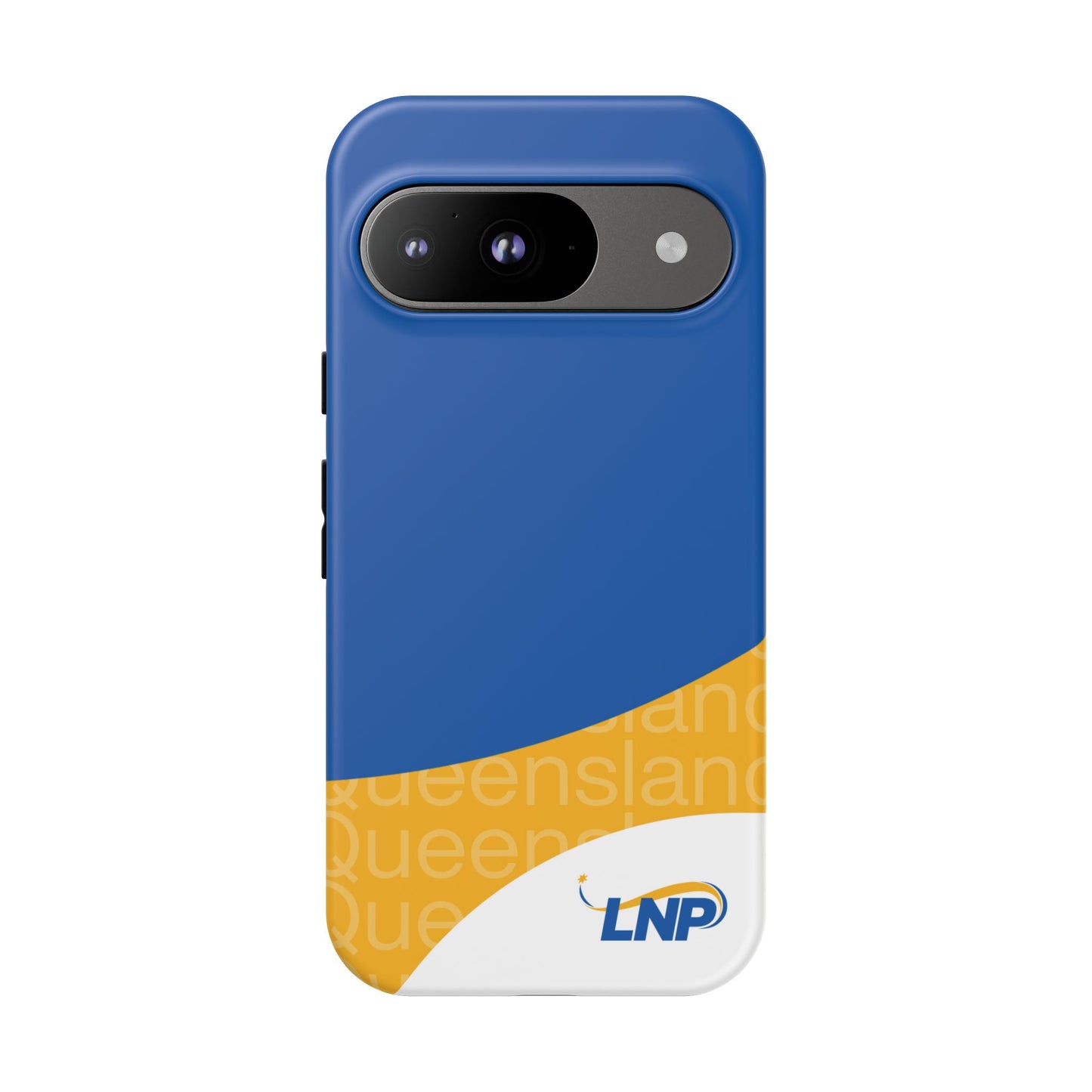 LNP Brand Phone Case