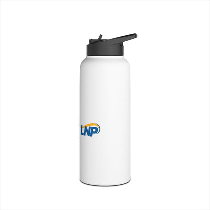 LNP Steel Water Bottle