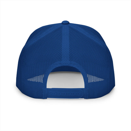 LNP Blue Trucker Hat