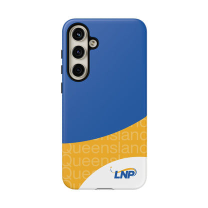 LNP Brand Phone Case