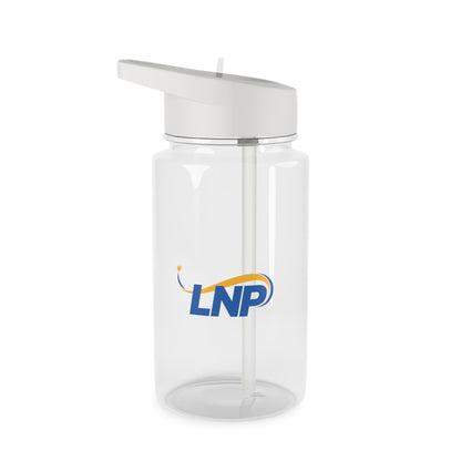 LNP Clear Water Bottle