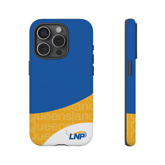 LNP Brand Phone Case