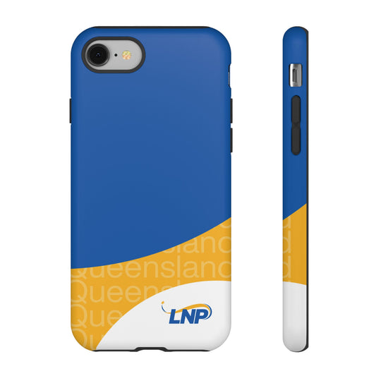 LNP Brand Phone Case
