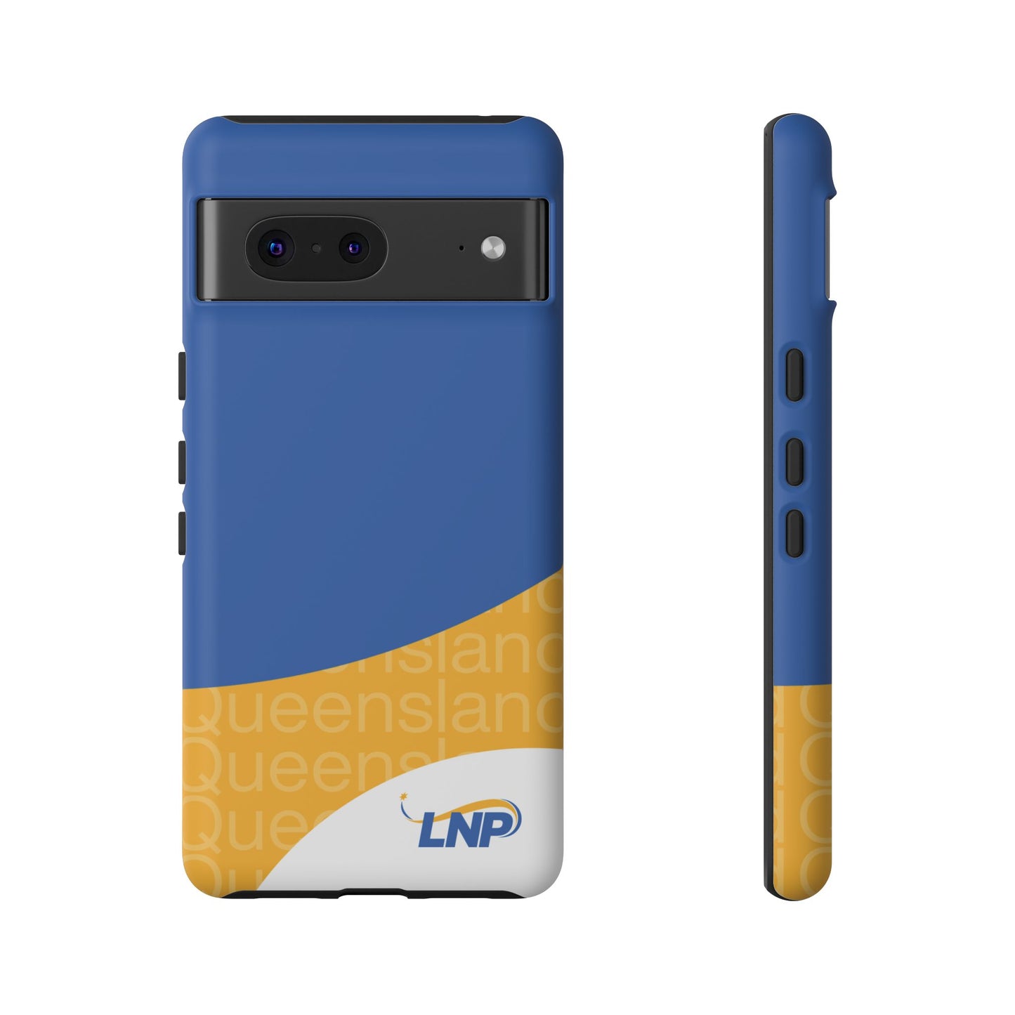 LNP Brand Phone Case