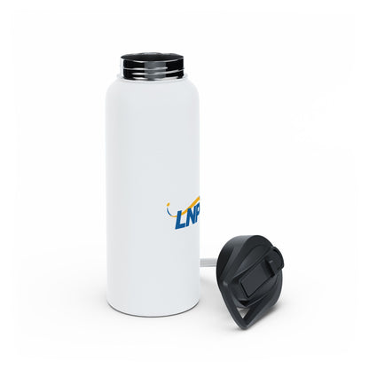 LNP Steel Water Bottle