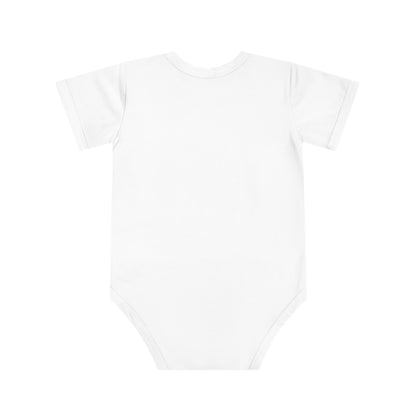 Labor Policy Baby Bodysuit
