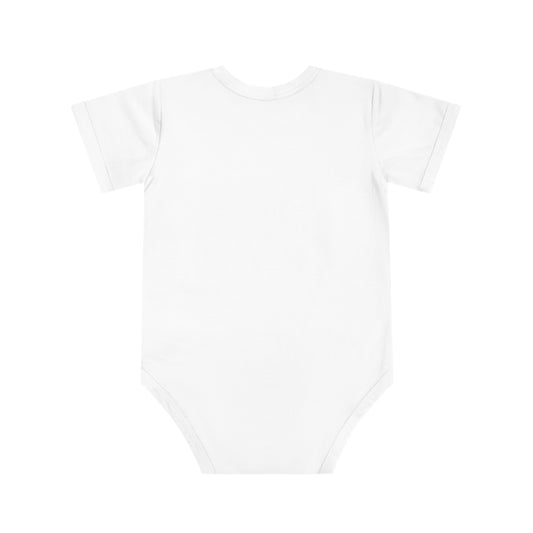 Labor Policy Baby Bodysuit