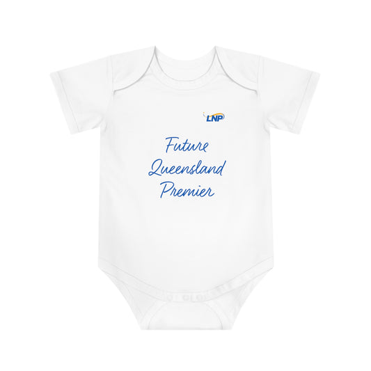 Future Premier Babysuit