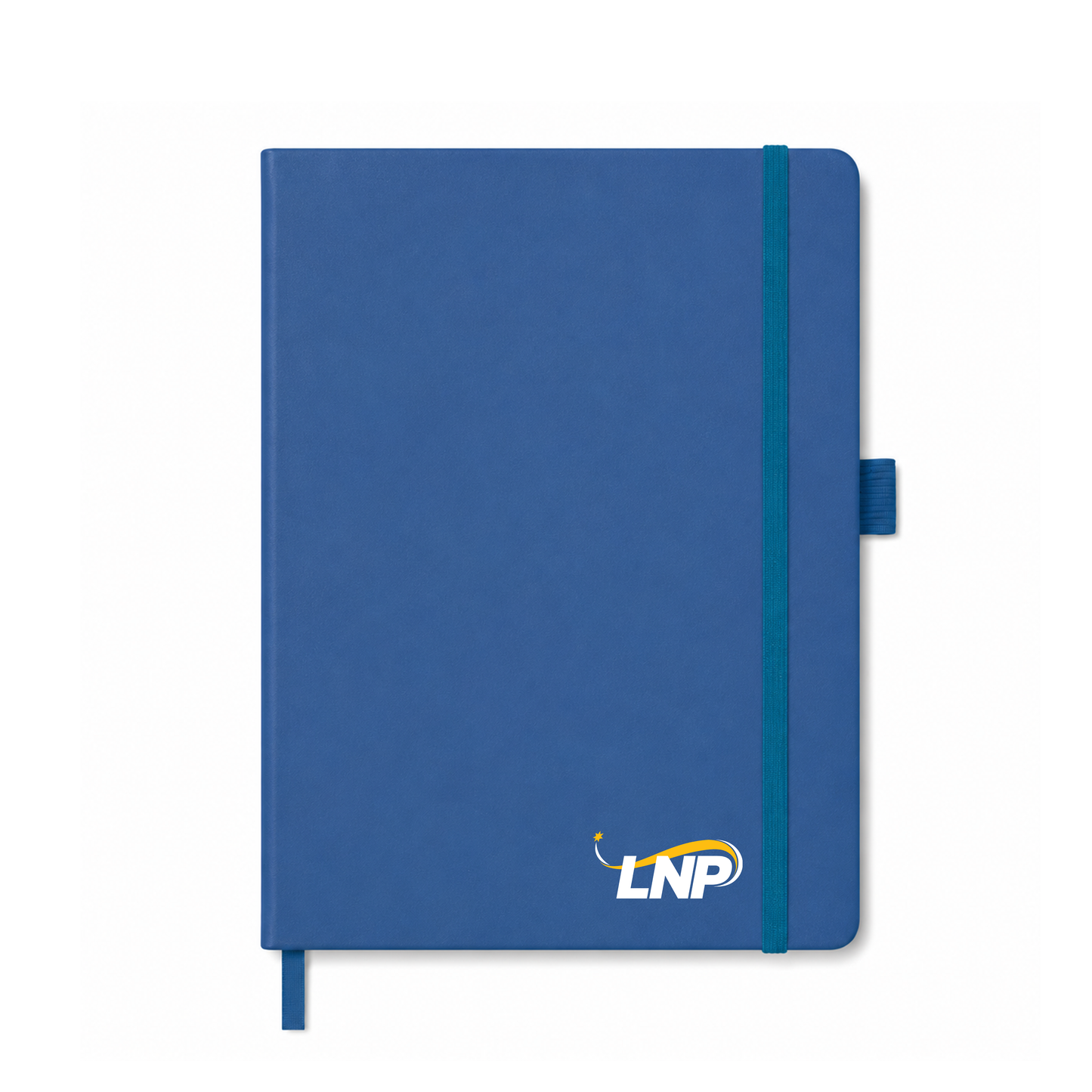 LNP Notepad